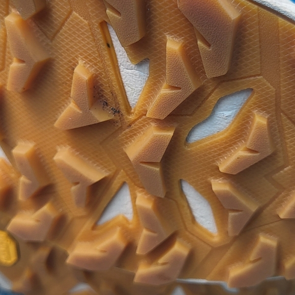 HOKA Mens Anacapa 2 Low GTX Hiking Tread Sneaker - Picture 8 of 13